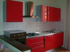 Appartamento in Residenziale