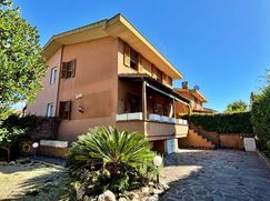 Villa in Residenziale