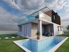 Villa in Residenziale