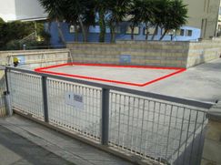 Box/posto auto in Residenziale