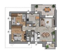 Attico/Mansarda in Residenziale