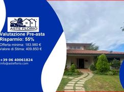 Villetta a schiera in Residenziale