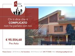 Casa indipendente in Residenziale