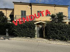Villetta a schiera in Residenziale