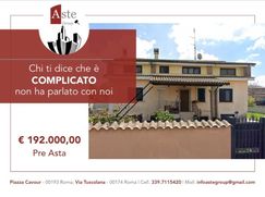 Casa indipendente in Residenziale
