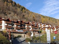 Appartamento in Residenziale