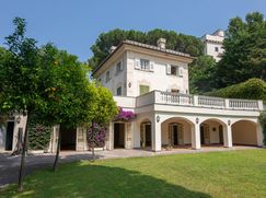 Villa in Residenziale