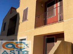 Villetta a schiera in Residenziale