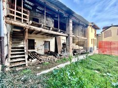 Rustico/Casale in Residenziale