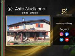 Villa in Residenziale