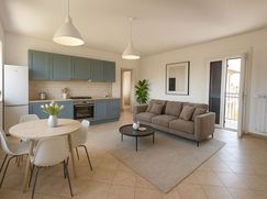 Appartamento in Residenziale