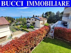 Villetta a schiera in Residenziale