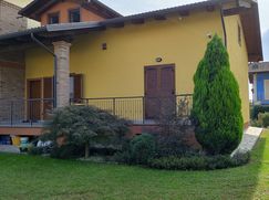 Villa in Residenziale