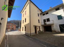 Villetta a schiera in Residenziale
