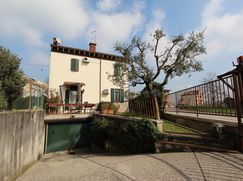 Casa indipendente in Residenziale