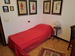 Stanza in Residenziale