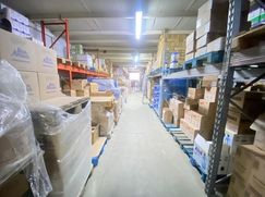 Capannone in Commerciale