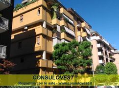 Appartamento in Residenziale