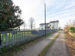 Casa indipendente in Residenziale