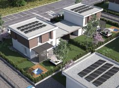 Casa indipendente in Residenziale