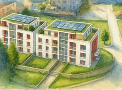 Appartamento in Residenziale