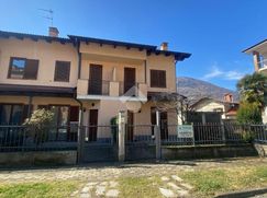 Villetta a schiera in Residenziale