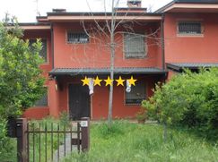 Villa in Residenziale