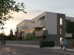 Appartamento in Residenziale