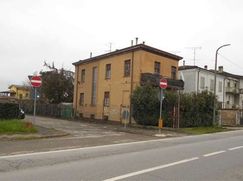 Casa indipendente in Residenziale