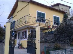 Villa in Residenziale