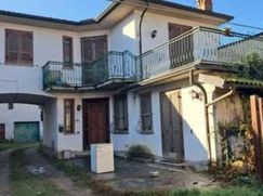 Villetta a schiera in Residenziale