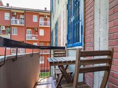Stanza in Residenziale