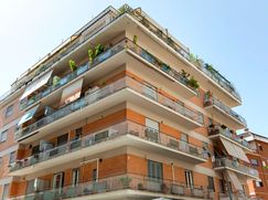 Appartamento in Residenziale