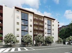 Appartamento in Residenziale