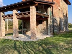 Rustico/Casale in Residenziale