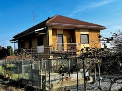 Casa indipendente in Residenziale