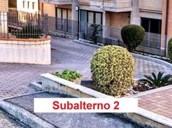 Box/posto auto in Residenziale