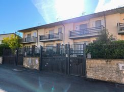 Villetta a schiera in Residenziale