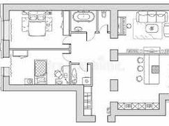 Appartamento in Residenziale