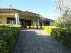 Villa in Residenziale