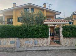 Villetta a schiera in Residenziale