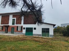 Casa indipendente in Residenziale
