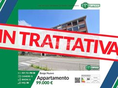 Appartamento in Residenziale