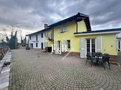 Villa in Residenziale