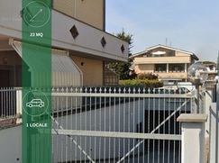 Box/posto auto in Residenziale