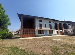 Casa indipendente in Residenziale