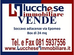 Box/posto auto in Residenziale