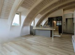 Attico/Mansarda in Residenziale