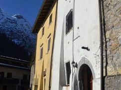 Casa indipendente in Residenziale