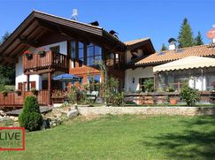 Villa in Residenziale